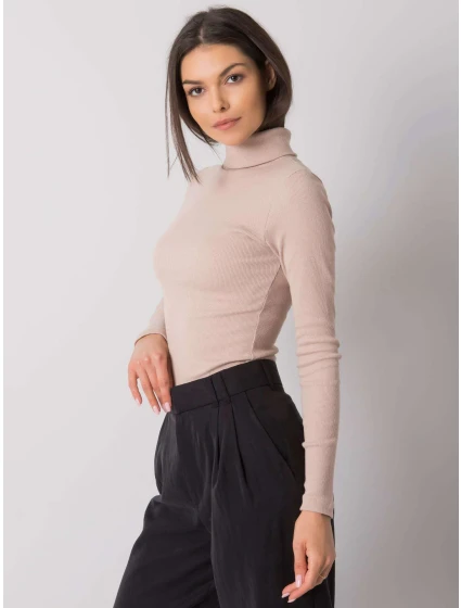 Halenka RV BZ 7182.01P béžová Halenka RV BZ 7182.01P béžová