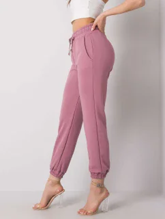 Tepláky RV DR model 15151216 tmavě růžová - FPrice