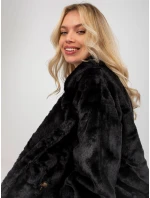 Kabát TW EN 2118.95P černý