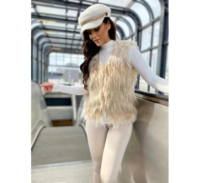 Vesta YP KZ  béžová model 21727673 - FPrice