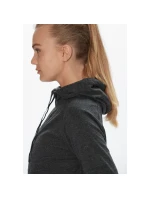 Dámská mikina Athlecia Chestine W Melange Sweat Hoody Dámská mikina Athlecia Chestine W Melange Sweat Hoody