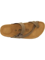 Dámské pantofle model 21107707 W - Cruz