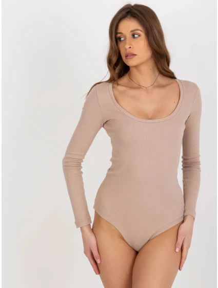 Dámské body 6259-1.31 béžové - FPrice