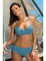 Dvoudílné plavky  model 128648 Marko