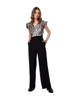 Dámské kalhoty model 177226 Stylove Dámské kalhoty model 177226 Stylove