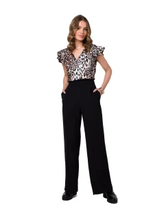 Dámské kalhoty model 177226 Stylove