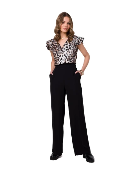 Dámské kalhoty model 177226 Stylove Dámské kalhoty model 177226 Stylove