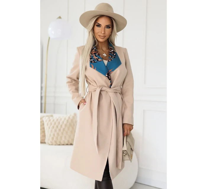 Plášť  model 206600 Numoco