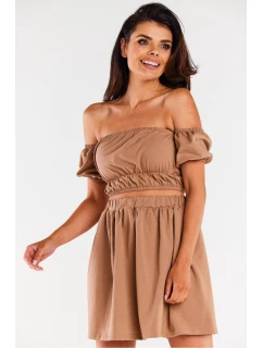 Krátká sukně  model 215319 Infinite You