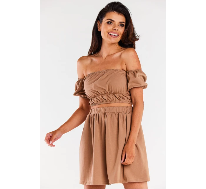 Krátká sukně  model 215319 Infinite You