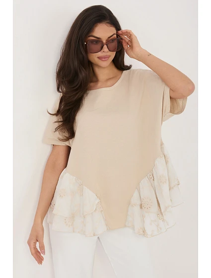 Halenka model 226214 Italy Moda Halenka model 226214 Italy Moda