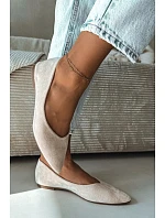 Balerinky model 226532 Step in style Balerinky model 226532 Step in style