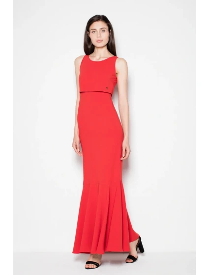 Dlouhé šaty  model 77160 Venaton