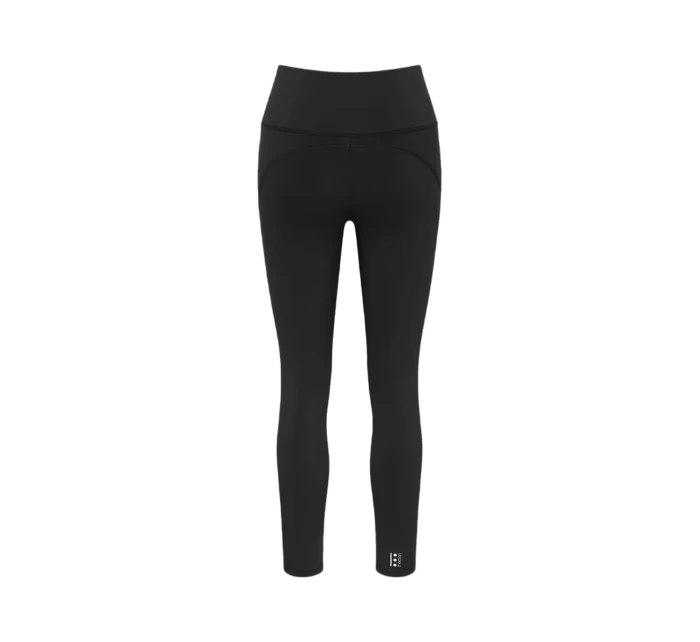 Cardio RTW High-Rise Leggings - BLACK - TRIUMPH BLACK - TRIUMPH Cardio RTW High-Rise Leggings - BLACK - TRIUMPH BLACK - TRIUMPH