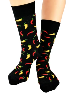 Pánské ponožky 002 U 23 - NOVITI