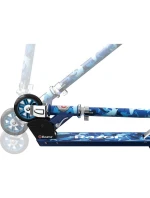 Dětská koloběžka RAZOR Model A Shark Camo 13010345