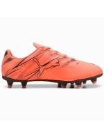 Fotbalové boty Attacanto FG/AG Jr model 20972553 - Puma Fotbalové boty Attacanto FG/AG Jr model 20972553 - Puma