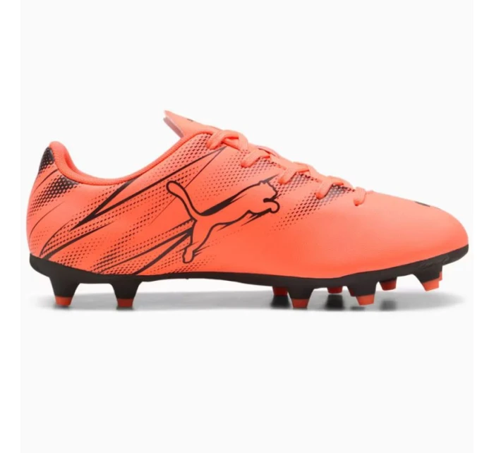 Fotbalové boty Attacanto FG/AG Jr model 20972553 - Puma Fotbalové boty Attacanto FG/AG Jr model 20972553 - Puma