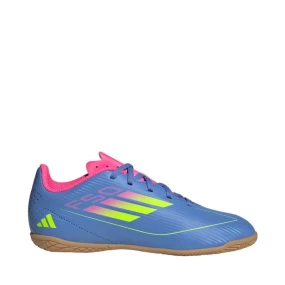 Kopačky adidas F50 Club IN Jr IE3734