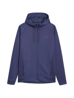 Mikina FNK M WSS25TFSW 30S pánské model 21021121 - 4F