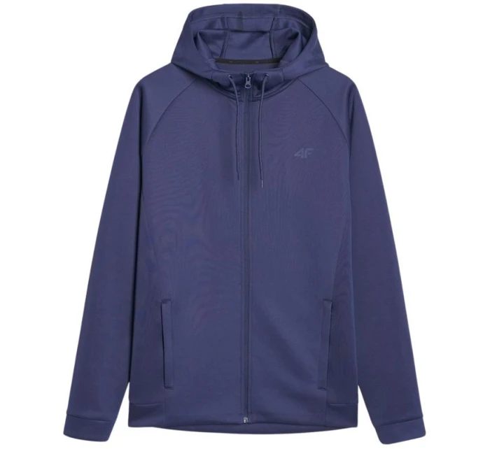 Mikina FNK M WSS25TFSW 30S pánské model 21021121 - 4F Mikina FNK M WSS25TFSW 30S pánské model 21021121 - 4F