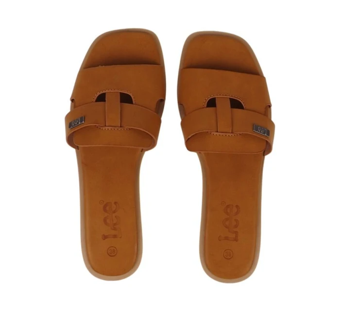 Žabky Low W dámské model 21011133 - Lee Žabky Low W dámské model 21011133 - Lee