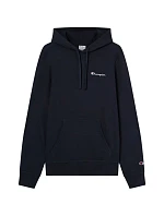 Mikina s kapucí M  pánské model 21088336 - CHAMPION