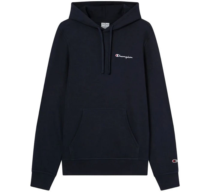 Mikina s kapucí M  pánské model 21088336 - CHAMPION