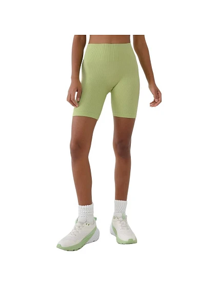 Šortky FNK W WSS25TFST dámské model 21119295 - 4F Šortky FNK W WSS25TFST dámské model 21119295 - 4F