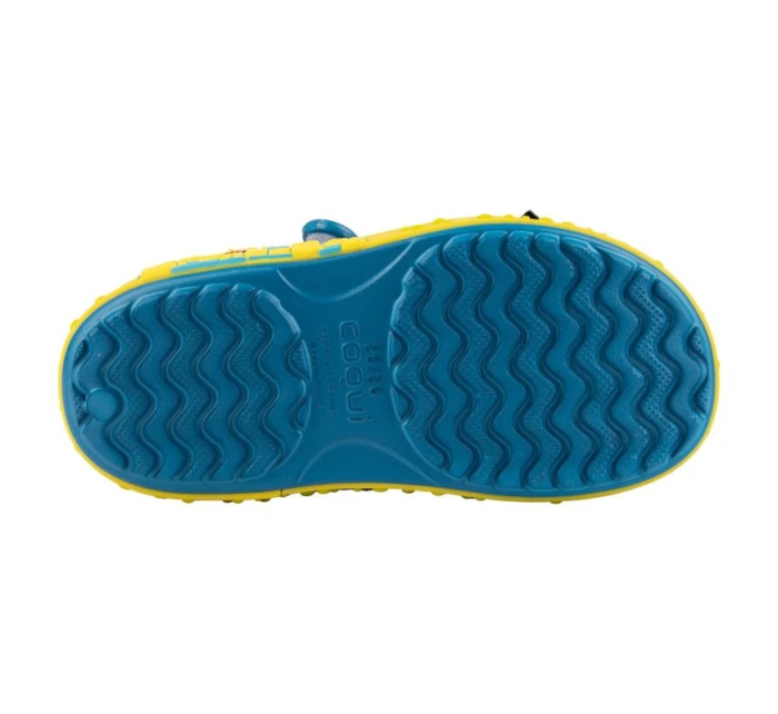 Dětské sandály YOGI