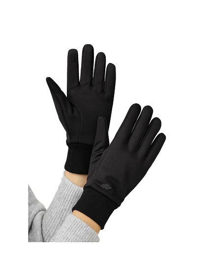 Rukavice unisex Touch  model 21437186 - 4F