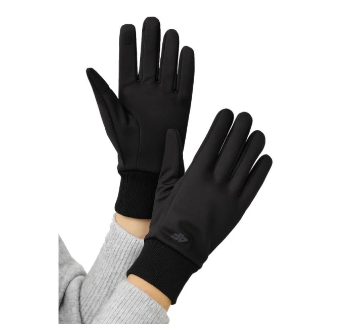 Rukavice unisex Touch  model 21437186 - 4F