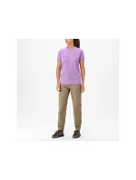 model 21449706 W model 21449706 Ts Ss Tričko Purple - Millet