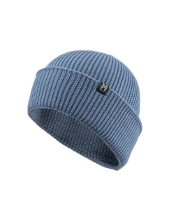 Čepice MILLET Cosmic Beanie Blue