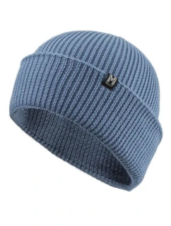 Čepice MILLET Cosmic Beanie Blue