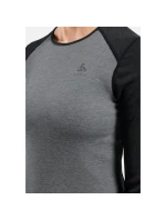 Dámská souprava spodního prádla ACTIVE WARM ECO Special Set model 21469784 S Grey - ODLO