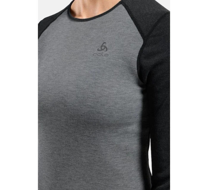Dámská souprava spodního prádla ACTIVE WARM ECO Special Set model 21469784 S Grey - ODLO