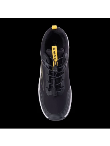 Dětské boty model 21936573 LOW WP TEEN