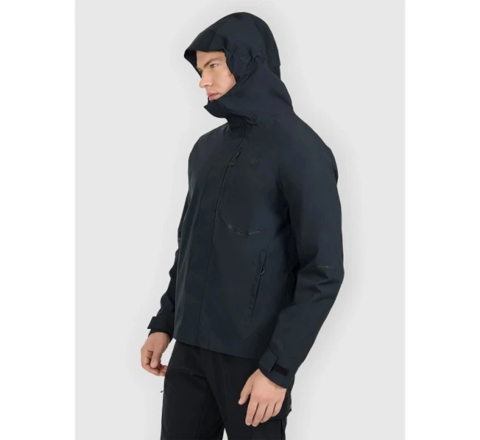 Pánská trekingová bunda s membránou 10000 model 21814936 pánské - 4F Pánská trekingová bunda s membránou 10000 model 21814936 pánské - 4F