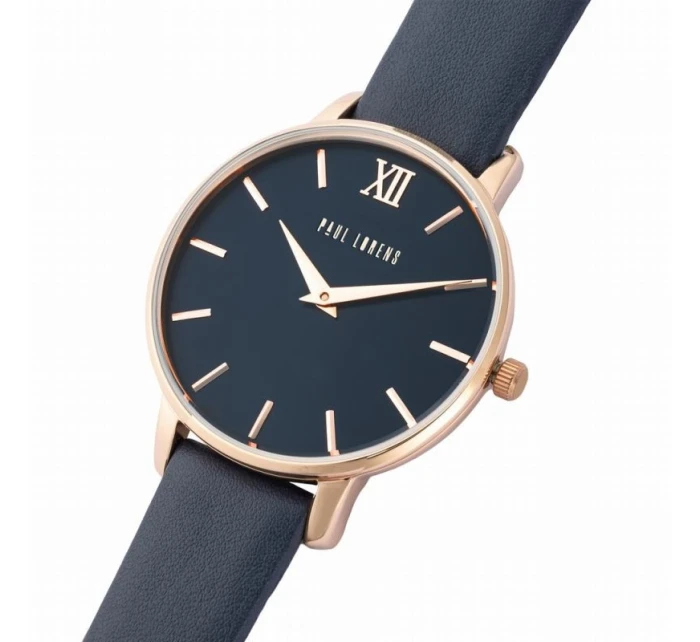 Dámské hodinky Paul Lorens PL12177A-6F3 Dámské hodinky Paul Lorens PL12177A-6F3