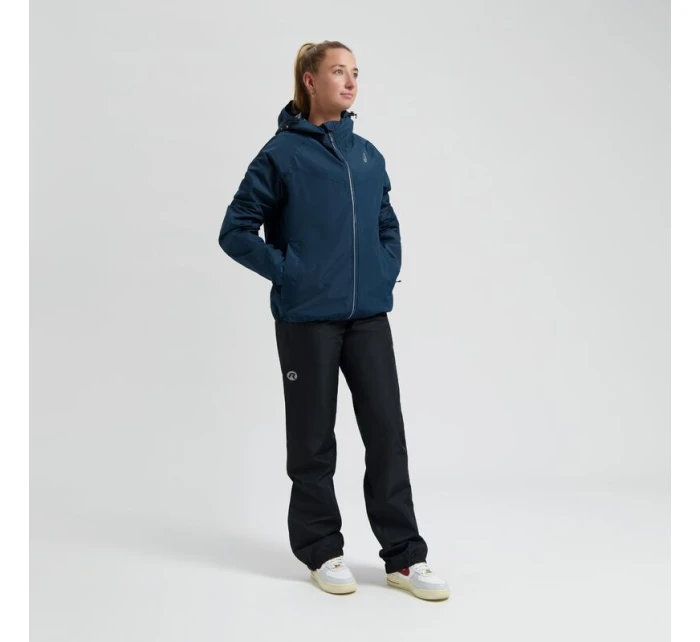 Rogelli souprava do deště CORE modrá 3XL