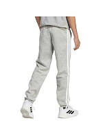 Dětské kalhoty Essentials světle šedé model 21884325 - ADIDAS Dětské kalhoty Essentials světle šedé model 21884325 - ADIDAS