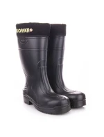 Worker pánské zateplené pracovní boty - model 21932313