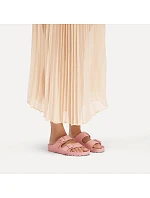 Dámské žabky Birkenstock ARIZONA EVA 1031340 PINK CLAY (úzká šířka)