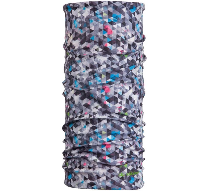Multifunkční unisex šála Viking 410-22-7160-08 Multifunkční unisex šála Viking 410-22-7160-08