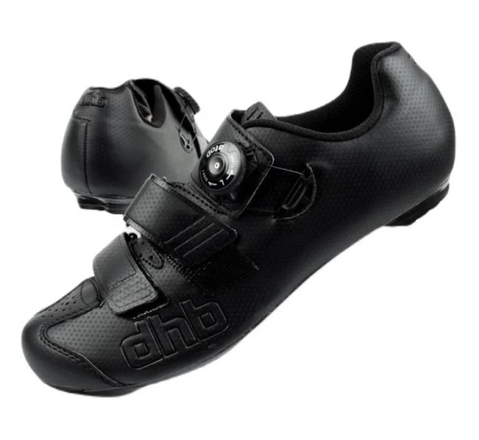 DHB Aeron Carbon M 2103-WIG-A1538 cyklistické boty černé