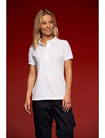 Daiber JN 829 Dámské pracovní piqué polo 02.0829 orange Daiber JN 829 Dámské pracovní piqué polo 02.0829 orange