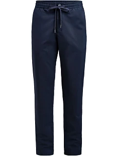 J.Harvest & Frost Modern Trousers Men Pánské kalhoty 63.2221 navy