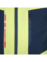 Pánská lyžařská bunda model 17782820 Modrá - Kilpi
