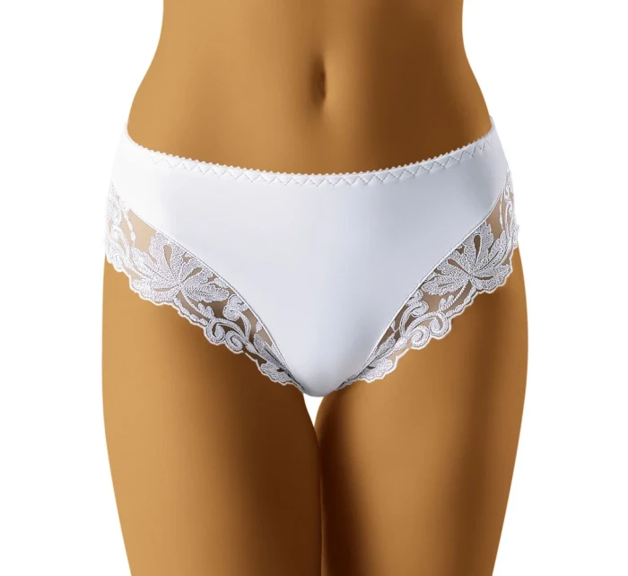 Wol-Bar Lara barva: bílá